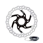 High Performance Brake Disc DB004WCL Centerlock Diameter 203MM Galfer Bike. Fixed Price $59.76.
