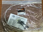 Nos Harley-davidson Diamondback Brake Line Kit Pn: 44899-05. Fixed Price $39.95.