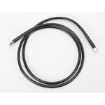 Drag Specialties 52 In. Black Vinyl-coated Stainless Steel Brake Line 1741-2730. Fixed Price $38.71.