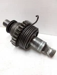 Yamaha SR500 Engine Kickstarter Spindle Shaft 1978 1979 Pa AP-122. Fixed Price $22.50.