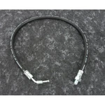 V-twin Manufacturing Rear 25 1/2 In. Brake Hose 77006. Fixed Price $58.73.