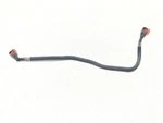08-09 Kawasaki Concours ZG1400 Fuel Hose 51044-0816 Trsh Ap. Fixed Price $24.99.