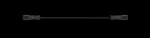 Goodridge Universal Brake Lines 30330TB-BK. Fixed Price $56.99.