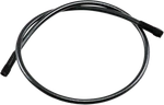 Magnum AS4532 Black Pearl Braided Universal Brake Line. Fixed Price $75.95.