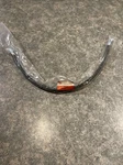 Kawasaki 43059-020 KZ400 74-77 Hose Caliper Brake Line (superior) Nos. Fixed Price $56.00.