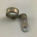 Oem Upper Brake Hose Guide 92072-1268 For Kawasaki KDX200 KDX220 KDX250 Klx 300. Fixed Price $9.95.