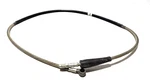 Nos Genuine Ktm Brake Hose Front 1290 Mm ''97 50313011000. Fixed Price $37.50.