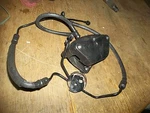 Harley Davidson 3479C GY-1/8-5037 Brake Assembly W/ Hose *free Shipping*. Fixed Price $99.99.