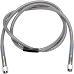 Russell 47" Universal C/c Brake Hose R58162S. Fixed Price $61.49.