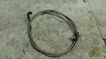 02 Polaris Victory Kingpin Custom Front Brake Line Hose. Fixed Price $9.99.