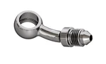 Goodridge P593-03-04C 35 Deg Banjo Adaptor For 7/16 Bolt. Fixed Price $17.99.