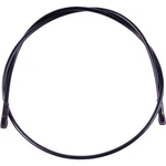 Magnum Universal Xr Brake Line 40" Black W/ Fittings SBB0500-40. Fixed Price $51.85.