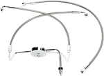 Magnum Shielding Brake Line Kit Xr Stainless Steel SSC1305-27. Fixed Price $151.99.