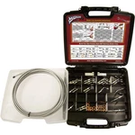 Magnum Byo Brake Kit Deluxe - Chrome 399001. Fixed Price $595.32.