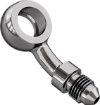 Goodridge Banjo Adaptor 35 For Mm Stainless Steel P593-03-M12C. Fixed Price $30.59.
