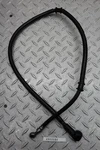 1988 Yamaha Route 66 XV250 Front Brake Caliper Hoses Lines 99999-02589-00. Fixed Price $29.99.