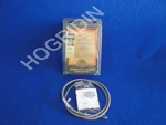 Harley Stainless Steel Braided Disc Brake Hose Line Softail Fxstb 45264-98B. Fixed Price $72.95.