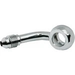 Magnum Banjo Fitting 10MM AN3 60 Chrome 1703-47. Fixed Price $28.07.