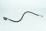 2013 Harley Softail Flstf Fat Boy Oem Rear Brake Hose Line Pipe Abs. Fixed Price $49.72.