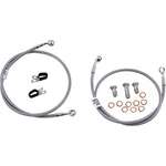 Galfer Brake Kit FRONT-Z1000 10-12 FK003D743-2. Fixed Price $107.44.