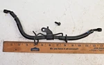 2015-18 Yamaha Yzf R3 Rear Back Brake Hose Fluid Line 1WD-F5873-00-00. Fixed Price $19.76.