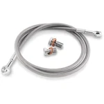 Galfer Rear Brake Line Kit - Clear, Standard FK003D347RCL77. Fixed Price $37.87.