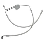 Brake Line Harley. Fixed Price $139.08.