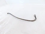 Victory Cross Country Roads & Magnum Front Left Wheel Brake Caliper Hose Line. Fixed Price $14.95.