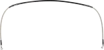 Moose Offroad Brake Line Stainless Steel B05-1-008/P. Fixed Price $74.95.