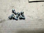 Gas Ktm Husqvarna 125 150 200 250 Front Brake Rotor Hub Bolts 300 450 Xcw. Fixed Price $14.41.