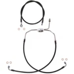 Magnum Xr Brake Line Kit 23" Black SBC1305-23. Fixed Price $145.12.