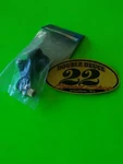 Emgo Clutch Lever 30-23022 53178-KB7-000. Fixed Price $12.22.