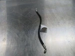 EB718 2008 Suzuki V-strom DL650A Front Reservoir To Block Brake Line Hose. Fixed Price $26.99.