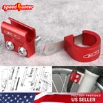 Front Brake Line Holder Hose Clamp For Honda CR80RB CR85RB CR125R CR250R CR500R. Fixed Price $24.03.