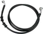 Drag Specialties +8" Extended Brake Line For 2008-2017 Harley Street Bob Non-abs. Fixed Price $74.50.