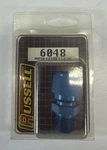 Russel 6048 Adapter #8 Flare To 3/8 Npt New In Box. Fixed Price $10.99.