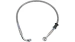 Drag Specialties Standard Length Rear Stainless Steel Brake Line Kit Harley. Fixed Price $51.40.