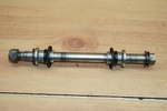 2005-2026 Yamaha Oem Front Wheel Axle Bolt 1C6-F5181-00-00. Fixed Price $29.99.