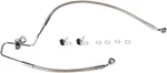 Drag Specialties - 660320 Brake Line Rear Stainless Steel. Fixed Price $81.55.