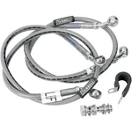 Russell R09356 Cycleflex Brake Two-line Kit. Fixed Price $85.70.