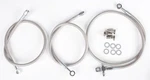 Streamline Front Steel Braided Brake -. Fixed Price $75.94.