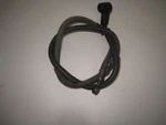 1985 Yamaha Venture Royale XVZ1200 Front Upper Brake Hose. Fixed Price $11.02.