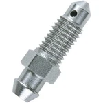 Goodridge Steel Bleeder Nipple Motorcycle Street Bike PBN704P 1702-0130. Fixed Price $15.12.