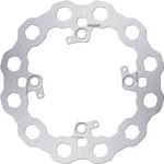 Galfer Rear Fixed Brake Rotor - DF013QA. Fixed Price $153.90.