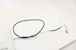 09-13 Harley Davidson Road Glide Front Brake Line Abs. Fixed Price $25.25.