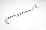 2022 Kawasaki Rear Back Brake Hose Fluid Line 43095-1757 A62. Fixed Price $56.04.