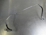 EB1401 2022 Ducati Hypermotard 950 Rear Master To Abs Brake Line Hose. Fixed Price $44.99.