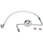 Magnum Shielding 1741-1615 37008 Designer Series Front Lower Brake Line Kit. Fixed Price $117.95.