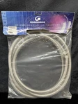Goodridge Braided Fuel/oil Hose Stainless Steel 3/8" 10 Ft. # 03-0440. Fixed Price $59.95.