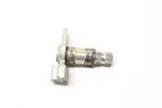 90-96 Kawasaki Vulcan 500 Oem Rear Brake Pedal Mount Shaft 43004-1129. Fixed Price $9.98.